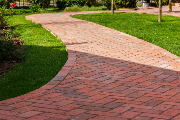 Reasons to Select Us for Your Driveway Paving Requirements in Chanute, KS