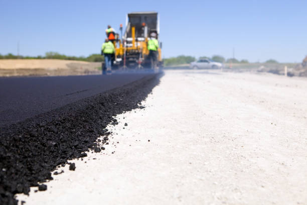 Driveway Repair Near Me in Chanute, KS